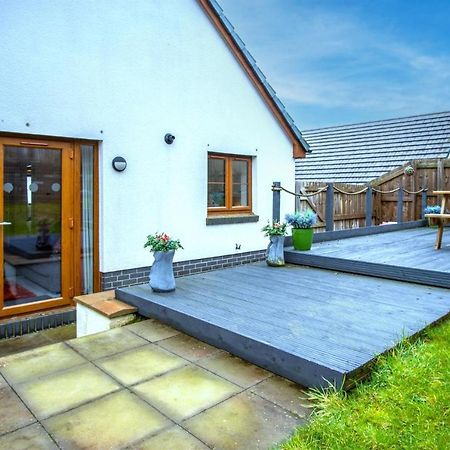 Kilgetty Heights - 2 Bedroom Cottage - Kilgetty Begelly Exterior foto