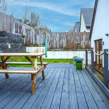 Kilgetty Heights - 2 Bedroom Cottage - Kilgetty Begelly Exterior foto