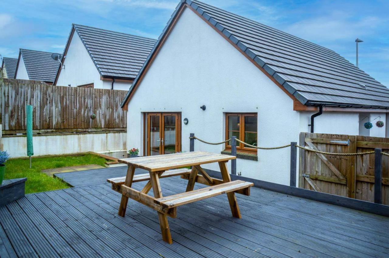 Kilgetty Heights - 2 Bedroom Cottage - Kilgetty Begelly Exterior foto